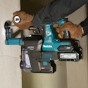 Vorschaubild Makita Akku-Kombihammer HR003GZ