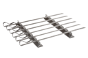 Vorschaubild Monolith Grillspieße und Halterung