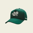 Vorschaubild Big Green Egg Kappe “Since 74” – Grün