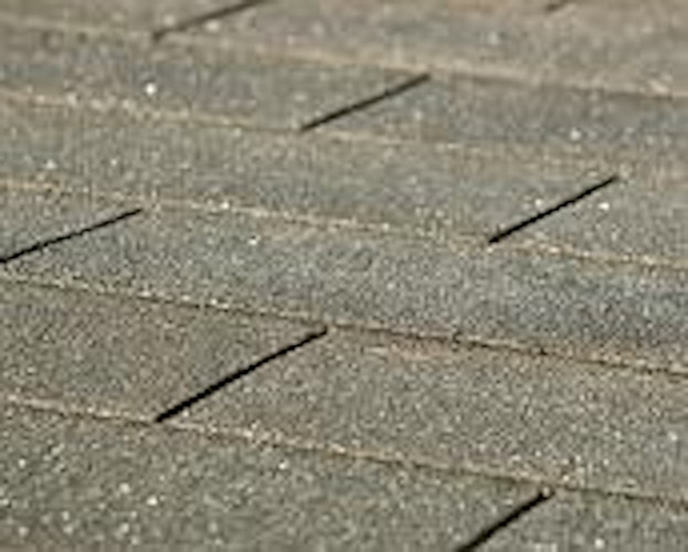 Weka Rechteck- Dachschindeln