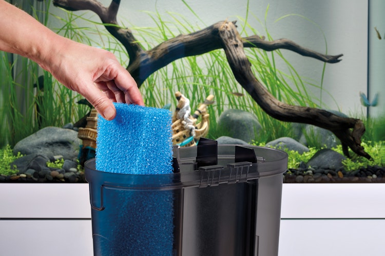 EDEN Außenfilter FES 300