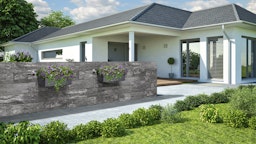 WESERWABEN® Mauersteine Vario-Line® Long 60 x 20 x 16,7 cmZubehörbild