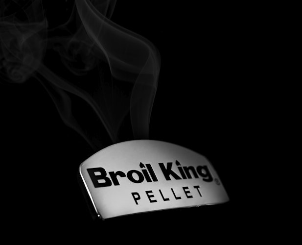 Broil King Pelletgrill REGAL PELLET 500