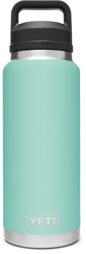 YETI Trinkflasche RAMBLER 36 oz. (1065 ml) - mit Chug-Verschluss
