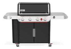 Weber Genesis EPX-435W GBS Smart Gasgrill - Black