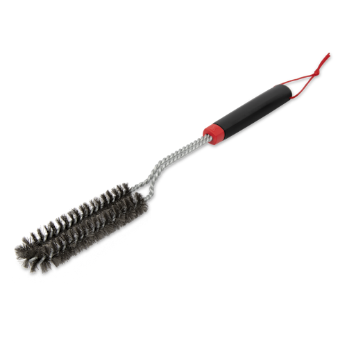 Weber Schmale Grillbürste