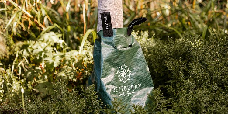 Baum Bewässerungssack TreeHugger 75 Liter
