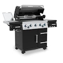 Vorschaubild Broil King Gasgrill IMPERIAL 590 IR