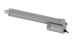 Biohort Elektroantrieb zum Verstellen der Dachlamellen für Pergola (für alle Größen)Zubehörbild