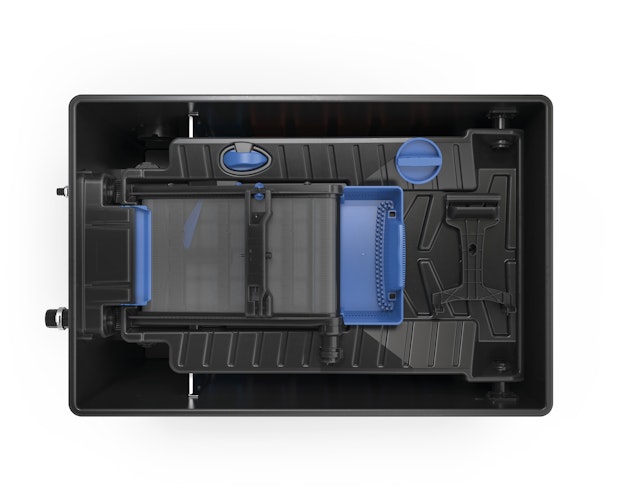 Oase Durchlauffilter BioTec ScreenMatic² 145000