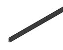 Vorschaubild OSMO ALU-Fence/Multi-Fence Abschlussprofil 184 x 1,9 x 4,1 cm