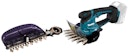Vorschaubild Makita Akku-Gras-/Strauchschere DUM604ZX