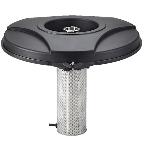 Oase Schwimmaggregat MAXI II 4,0 kW / 400 V