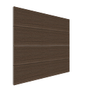 Vorschaubild NewTechWood Universal WPC-Terrassendiele Massiv 23 x 138 x 3000 mm