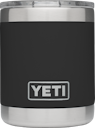 Vorschaubild YETI Becher RAMBLER LOWBALL 10 oz. (296 ml) - mit Magsslider Deckel