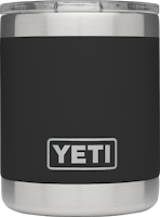 YETI Becher RAMBLER LOWBALL 10 oz. (296 ml) - mit Magsslider Deckel