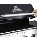 Vorschaubild Broil King Gasgrill BARON 490