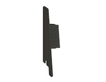 OSMO ALU-CLADDING CONO Endkappe Links VE10Zubehörbild