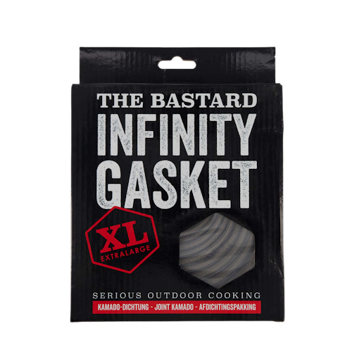The Bastard Infinity Dichtung XLARGE