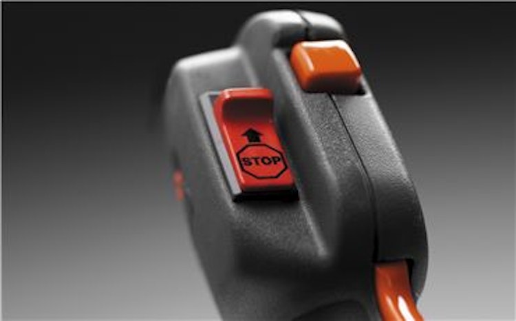 Husqvarna Motorsense 535RXT