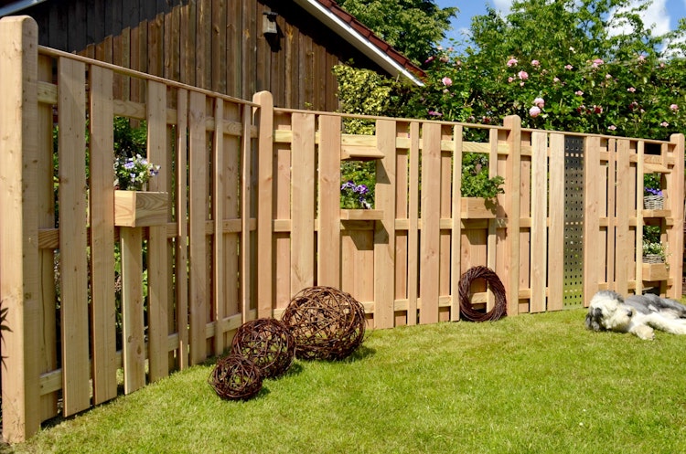 T&J AALBORG-Serie Grundelement 2 180x130 cm