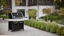 Vorschaubild Weber Gasgrill SUMMIT FS38 E