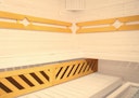 Vorschaubild Weka Komfortpaket 3 für alle Saunen mit Mindestmaß 244 x 194 cm