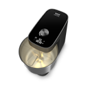 Vorschaubild Ooni Küchenmaschine Halo Spiralmixer Dark Grey