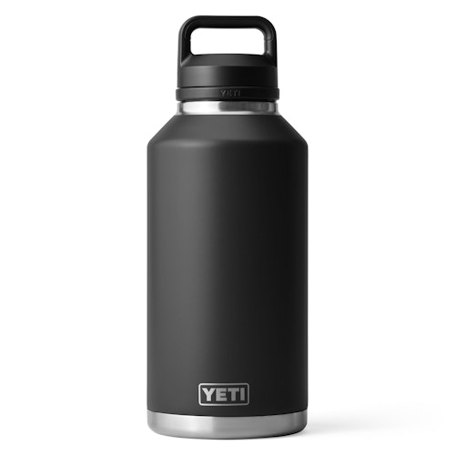 YETI Trinkflasche RAMBLER 64 oz. (1,9 l) - mit Chug Verschluss