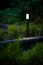 Vorschaubild Lightpro Gartenleuchte Oberon Hi Standleuchte H 660 mm