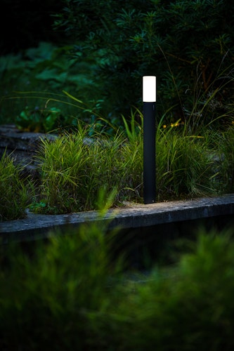 Lightpro Gartenleuchte Oberon Hi Standleuchte H 660 mm