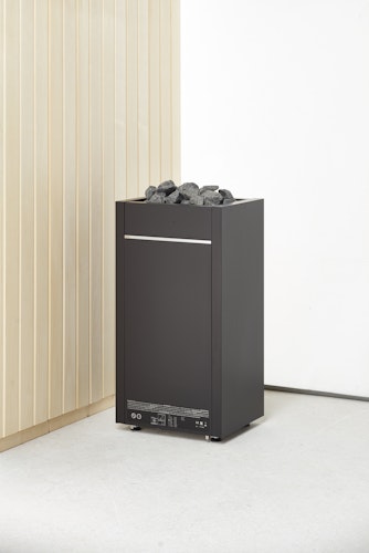 Infraworld Finnischer Saunaofen Hotline V10 (für gewerbliche und private Nutzung)