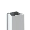 Vorschaubild TraumGarten Longlife Pfosten-Profil