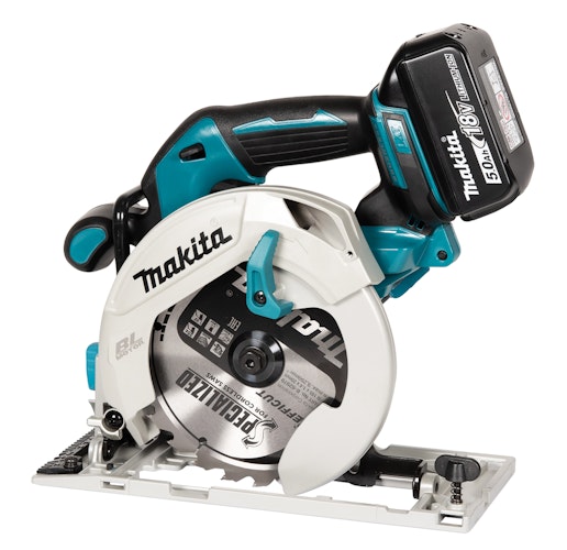 Makita Akku-Handkreissäge DHS680RTJ