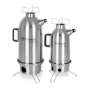 Vorschaubild Petromax Feuerkanne Edelstahl