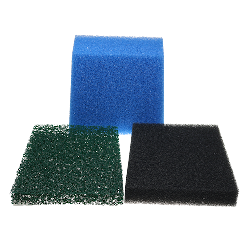Oase Ersatzteil Ersatzschwämme für MKF 8000 (12093)