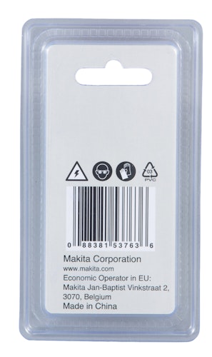 Makita Durchgangs-Steckschlüssel SW15 B-65698