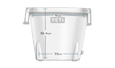Vorschaubild YETI isolierter Eiskübel TANK 45