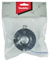 Vorschaubild Makita 1-Fadenkopf Tap&Go191Y39-5