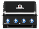 Vorschaubild Broil King Einbau-Gasgrill BARON 420 Shadow