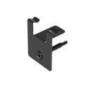 Vorschaubild NewTechWood Anfangsclip K-37 - Anfangs- und Endklammer-Set Inkl. 25 Klammern (K-37), 25 Schrauben (4,2x30mm), Torx-Bit.