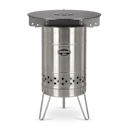 Vorschaubild Feuerhand Grillplatte