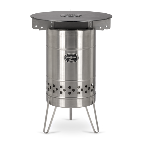 Feuerhand Grillplatte