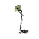 Vorschaubild EXIT Basketballkorb Galaxy Portable Basket Black Edition