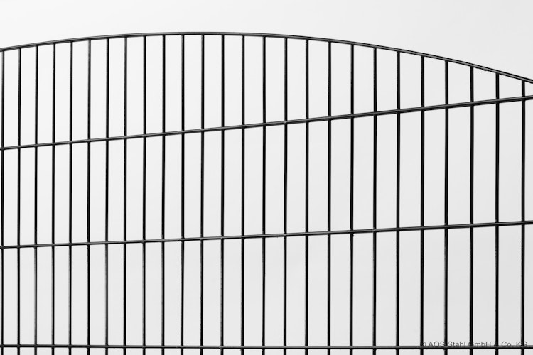 dz Schmuckzaunmatte Residenz standard SYDNEY