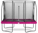 Vorschaubild Salta Comfort Edition Trampolin Pink