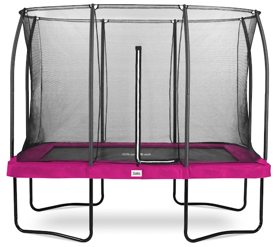 Salta Comfort Edition Trampolin Pink
