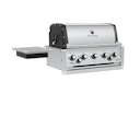 Vorschaubild Broil King Einbau-Gasgrill IMPERIAL S 590