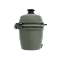 Vorschaubild BSTRD. Keramikgrill BSTRD.PRO Large Solo Alpine Green
