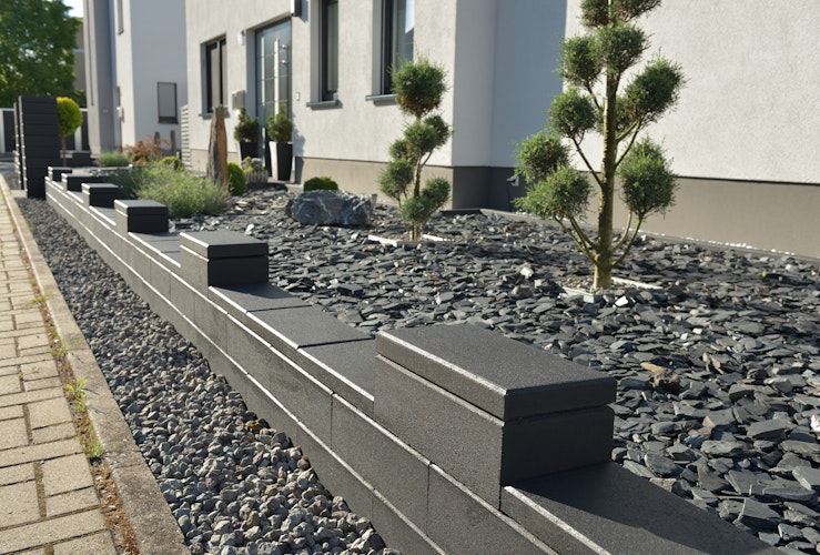 WESERWABEN® Mauersteine Trend-Line Classic